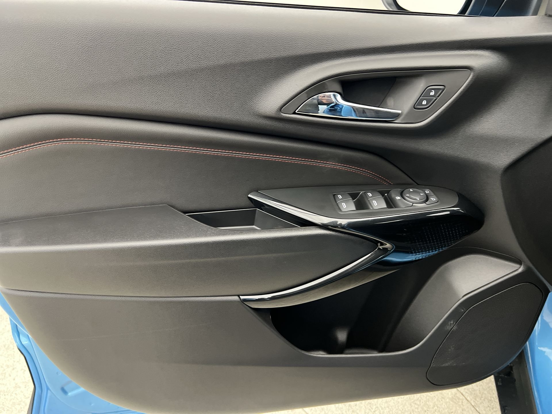 2026 Chevrolet Trax RS - Photo 40