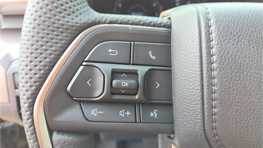 2026 Toyota Tacoma TRD Off Road - Photo 43