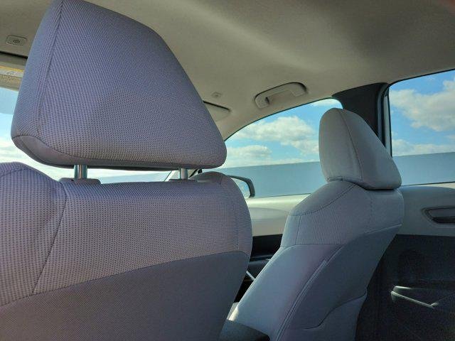 Certified Used 2023 WIND CHILL PEARL Toyota  image 13
