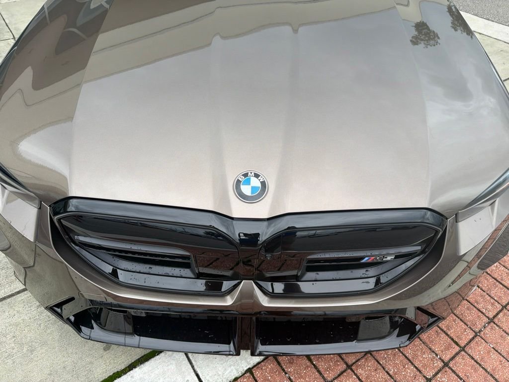 Used 2027 Special Order Color BMW Base image 12