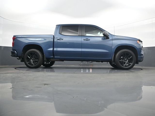 2024 Chevrolet Silverado 1500 RST - Photo 24