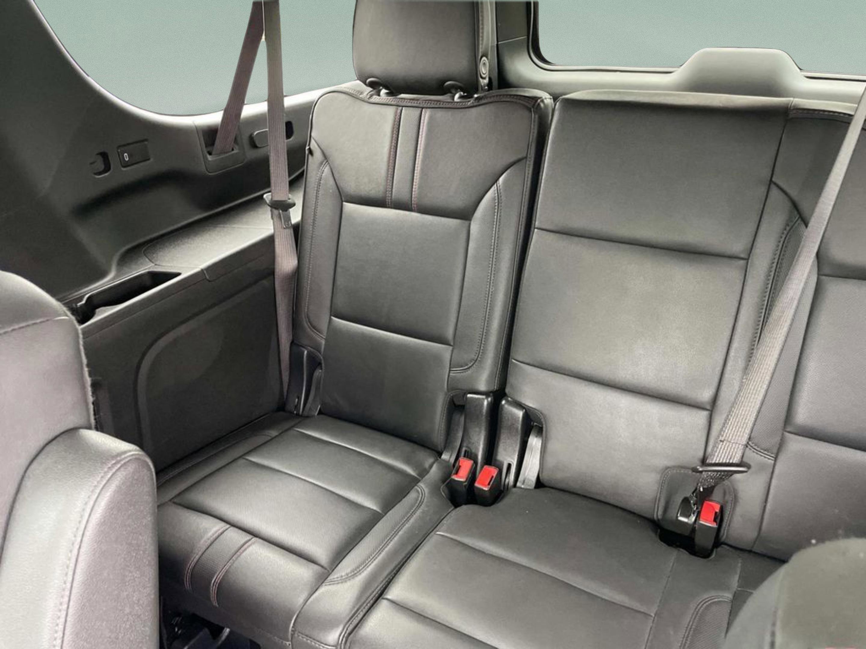 Used 2024 White Chevrolet RST image 11
