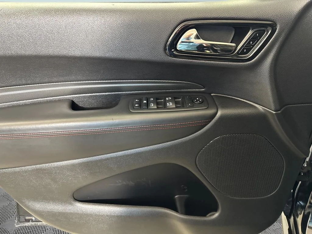 2024 Dodge Durango R/T - Photo 20