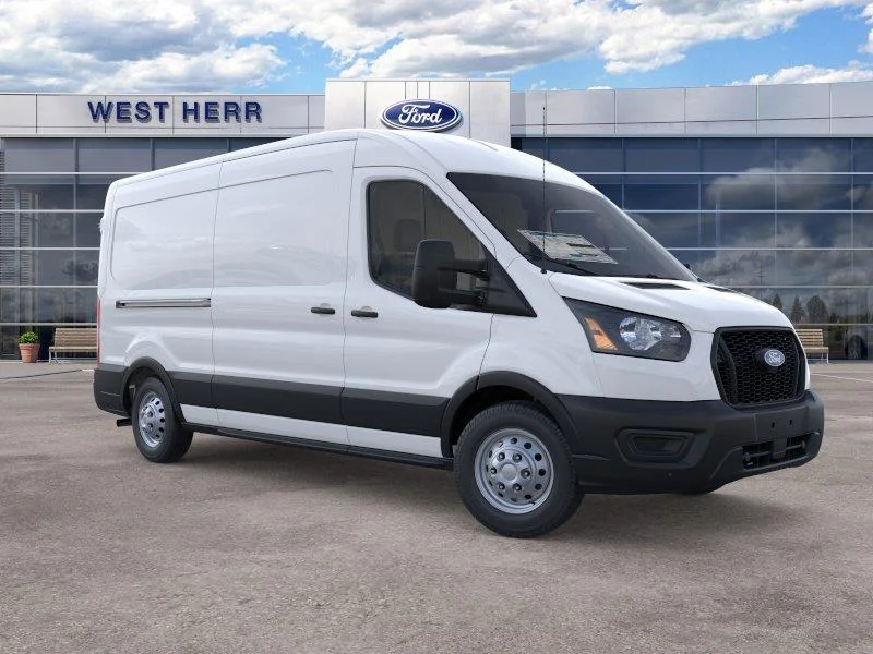 2026 Ford Transit Van Base - Photo 7