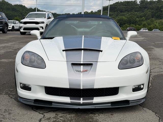 Used 2013  CHEVROLET GS60AN image 8