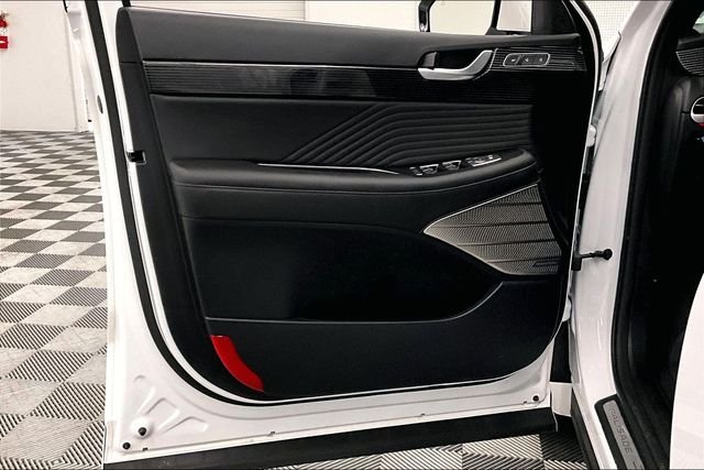 2025 Hyundai Palisade Calligraphy Night Edition - Photo 21