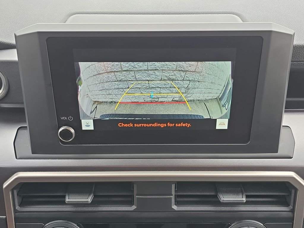 Certified Used 2025  Toyota SR5 image 22