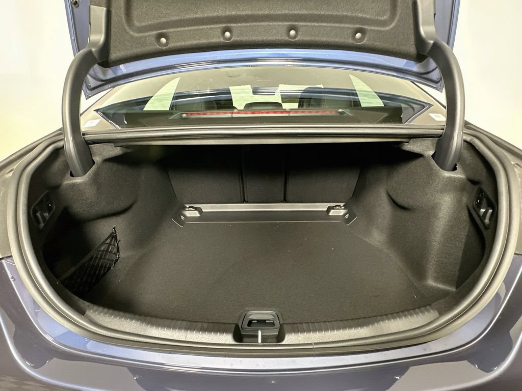New 2026 Twilight Blue Metallic Mercedes-Benz C 300 image 59