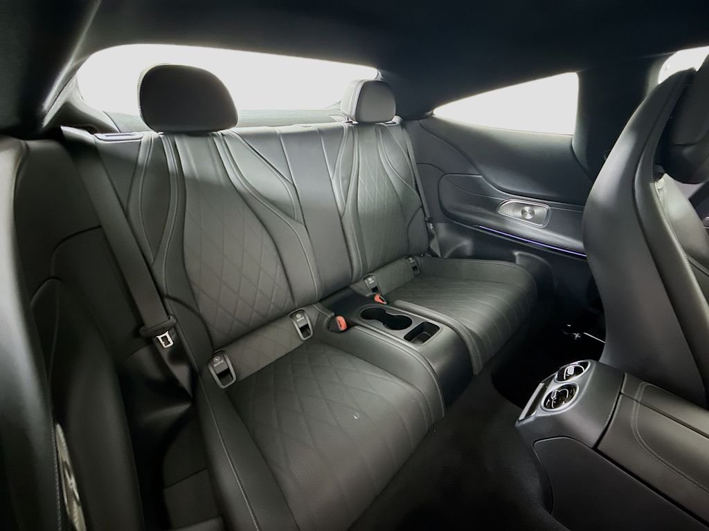 Used 2024 Blue Mercedes-Benz CLE 53 AMG® image 28