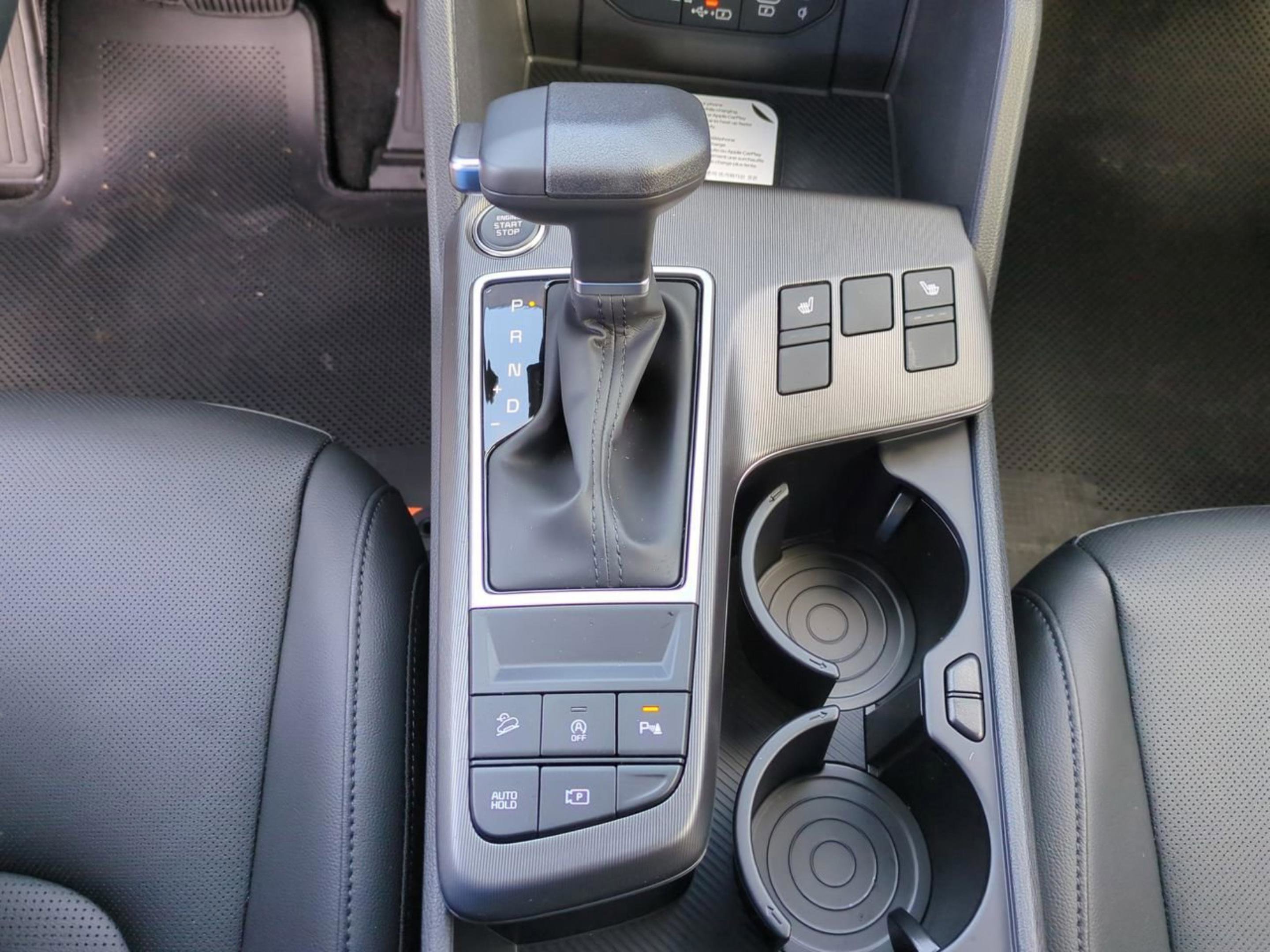 New 2026 Glacial White Pearl Kia EX image 21