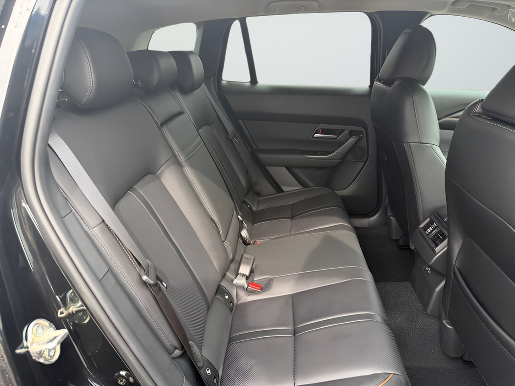 New 2026 Jet Black Mica Mazda 2.5 S Premium image 25