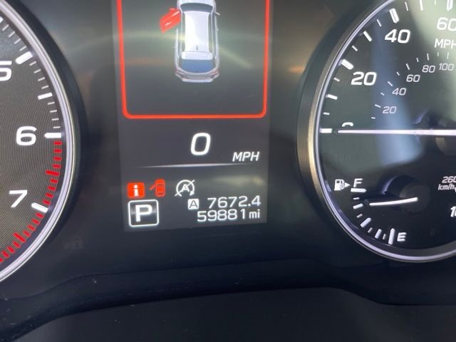Used 2020  Subaru Onyx Edition XT image 20