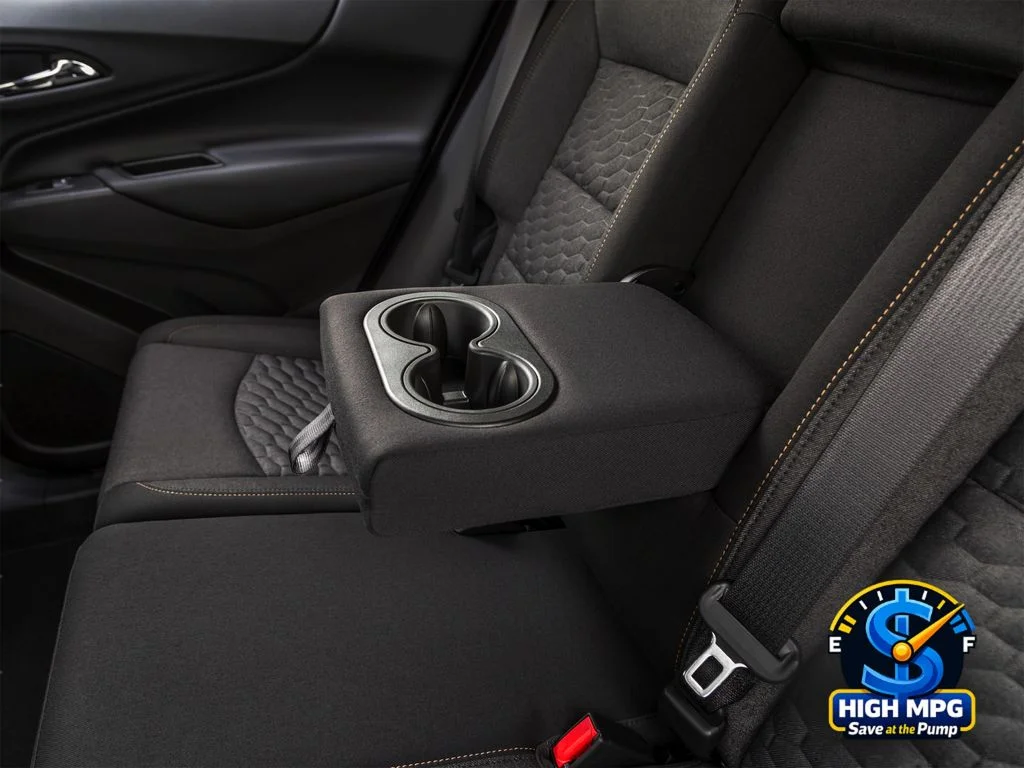 Used 2020 Gray Chevrolet LT image 37