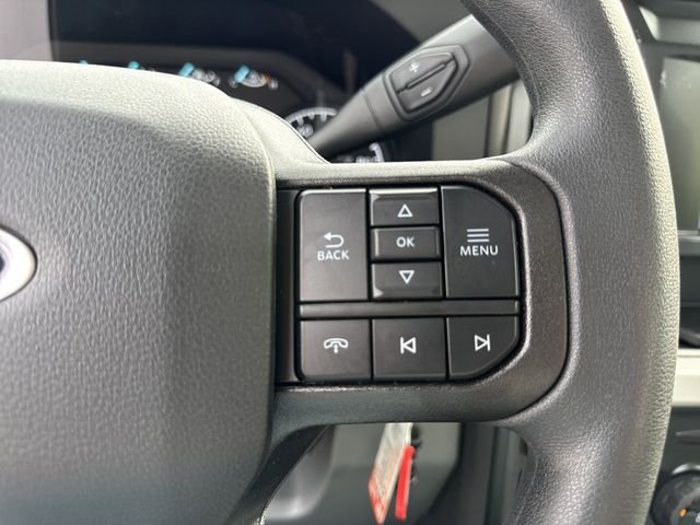 New 2026 White Ford XL image 17