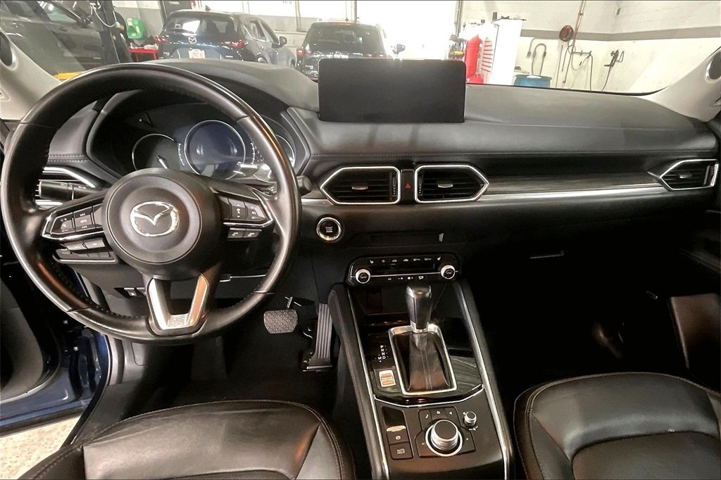 2022 MAZDA CX-5 - Image 14