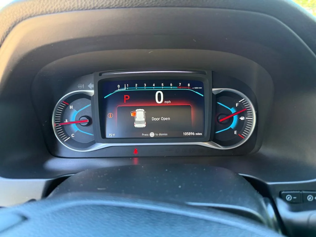 Used 2019  Honda Elite image 16