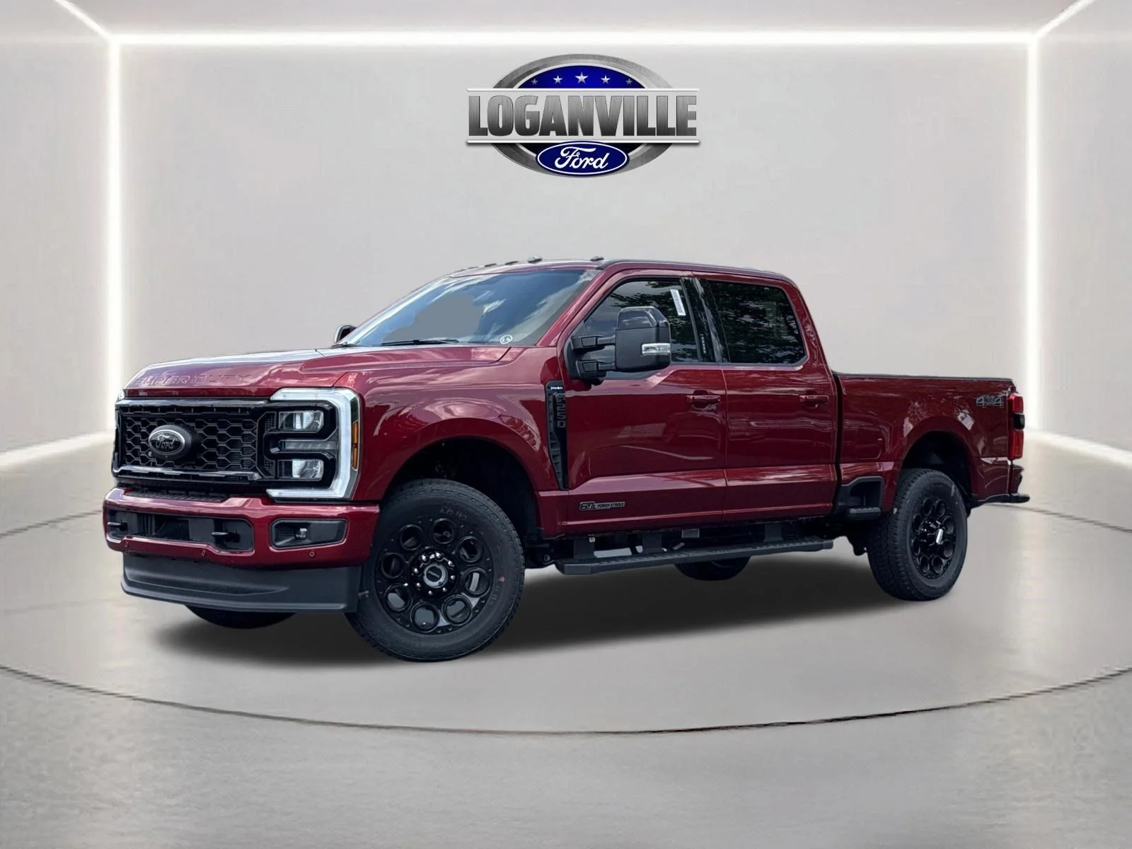 2026 Ford F-250 Lariat 4x4 Crew Cab 6-3/4' Box's photo