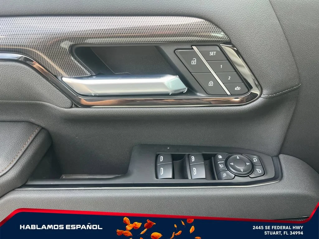 2026 GMC Sierra 2500HD AT4 - Photo 17