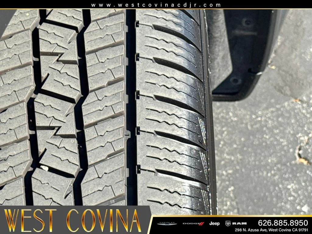 Certified Used 2023 Black Jeep Limited image 19
