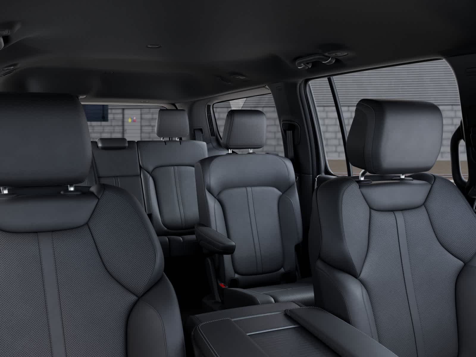 New 2026 Bright White Clear-Coat Exterior Paint Jeep  image 26