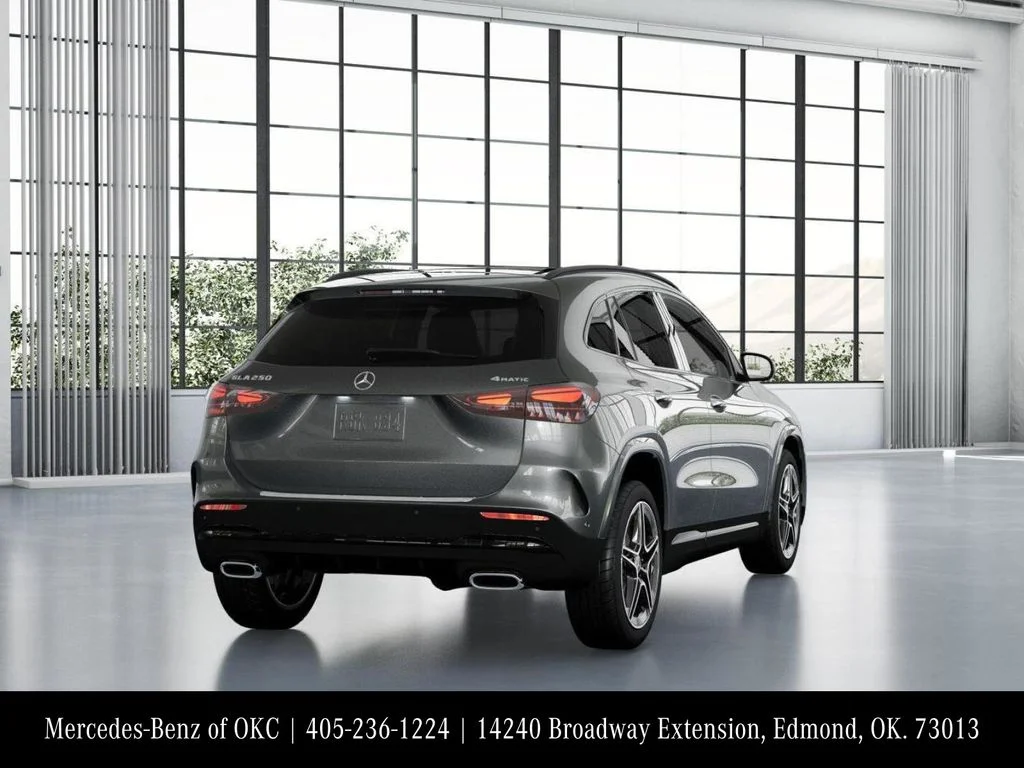 Used 2026 Gray Mercedes-Benz GLA 250 image 23