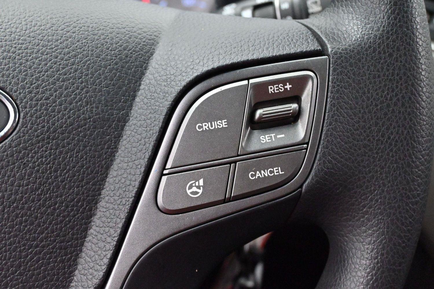 Used 2016 Twilight Black Hyundai FWD 4dr 2.4 image 20