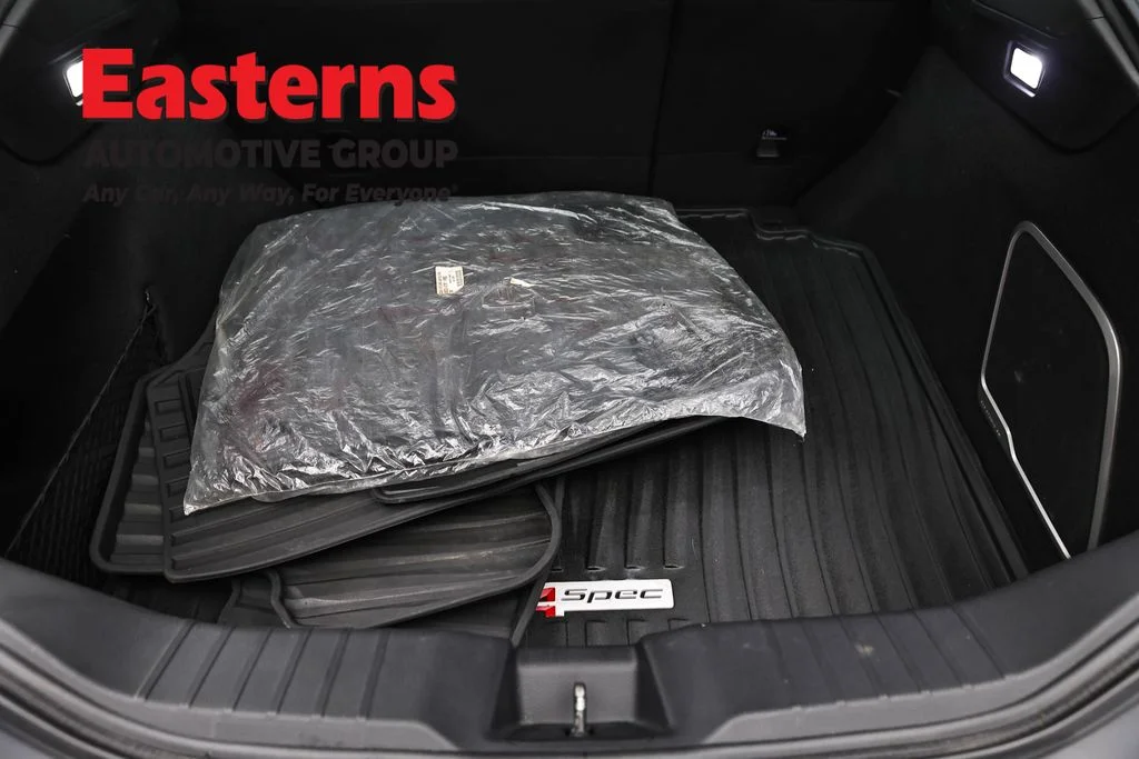 Used 2023 Gray Acura A-Spec Tech Package image 9