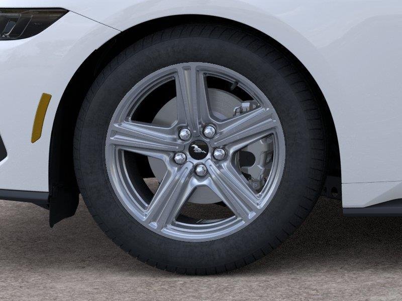 New 2026 Oxford White FORD EcoBoost® Fastback image 19