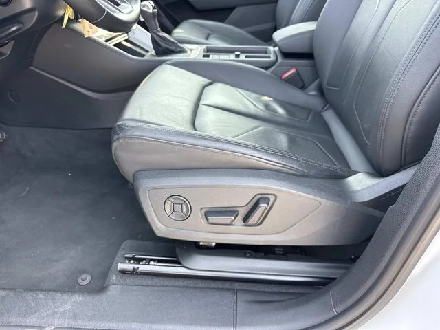 Used 2025 White Audi Premium image 30