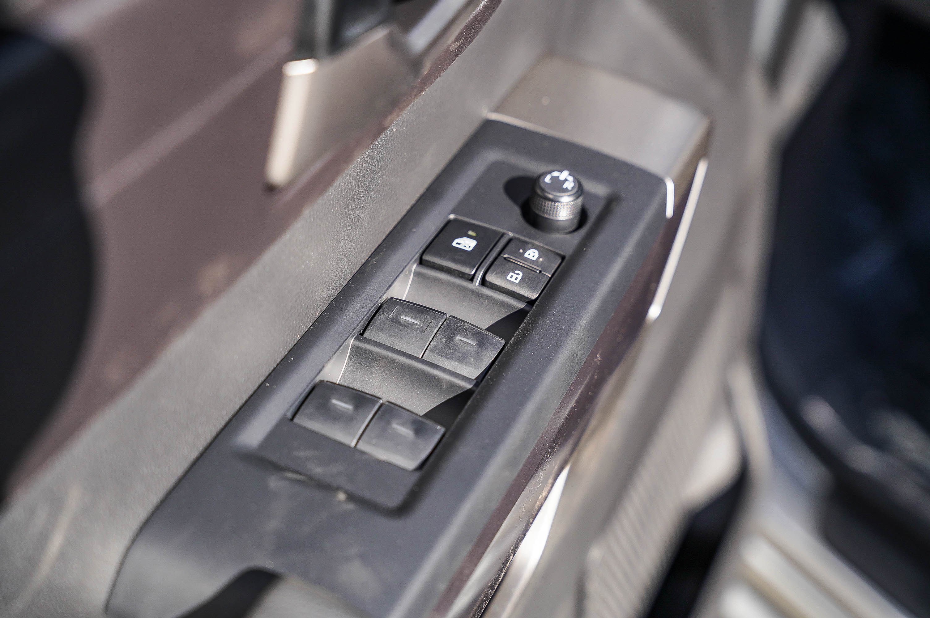 2026 Toyota Tundra SR5 - Photo 22