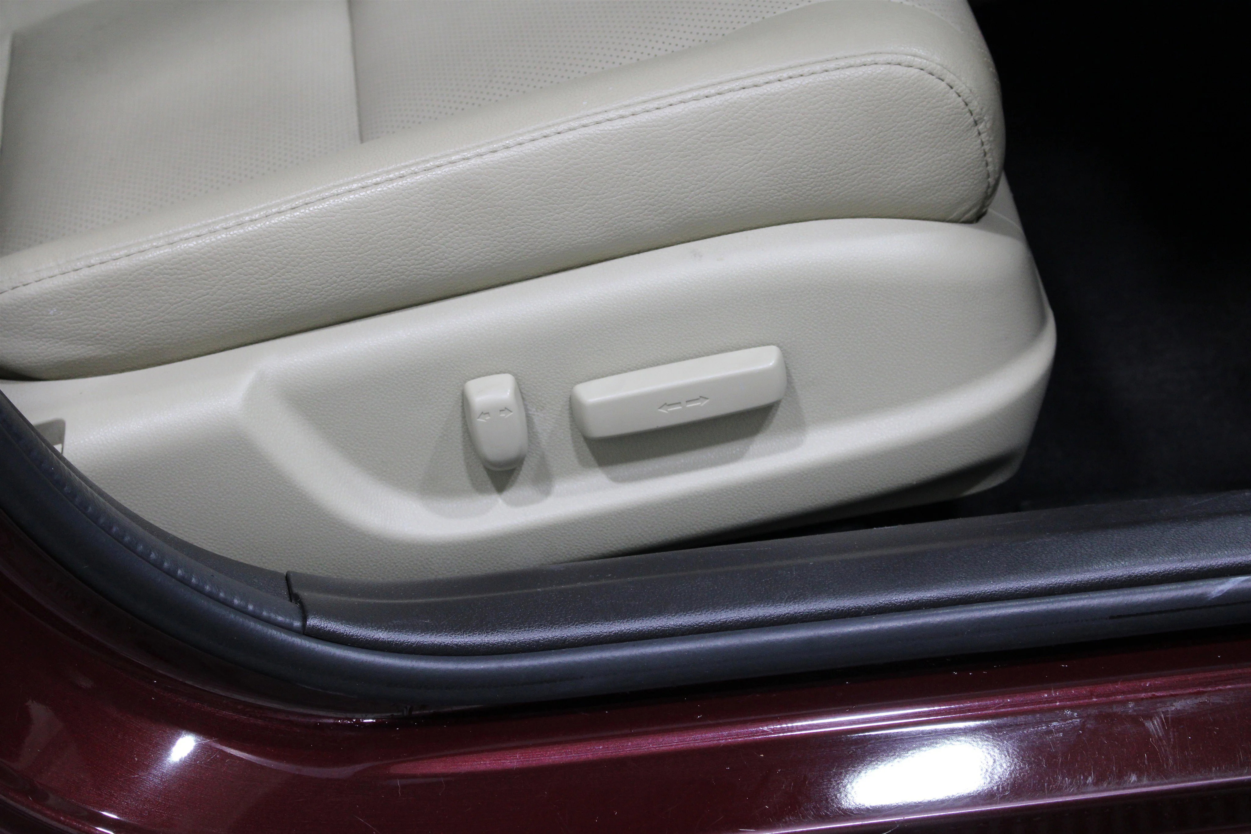 2016 Acura ILX Technology Plus - Photo 26