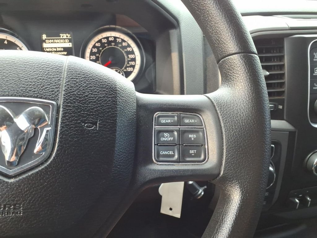 Certified Used 2016 Black Ram Express image 19