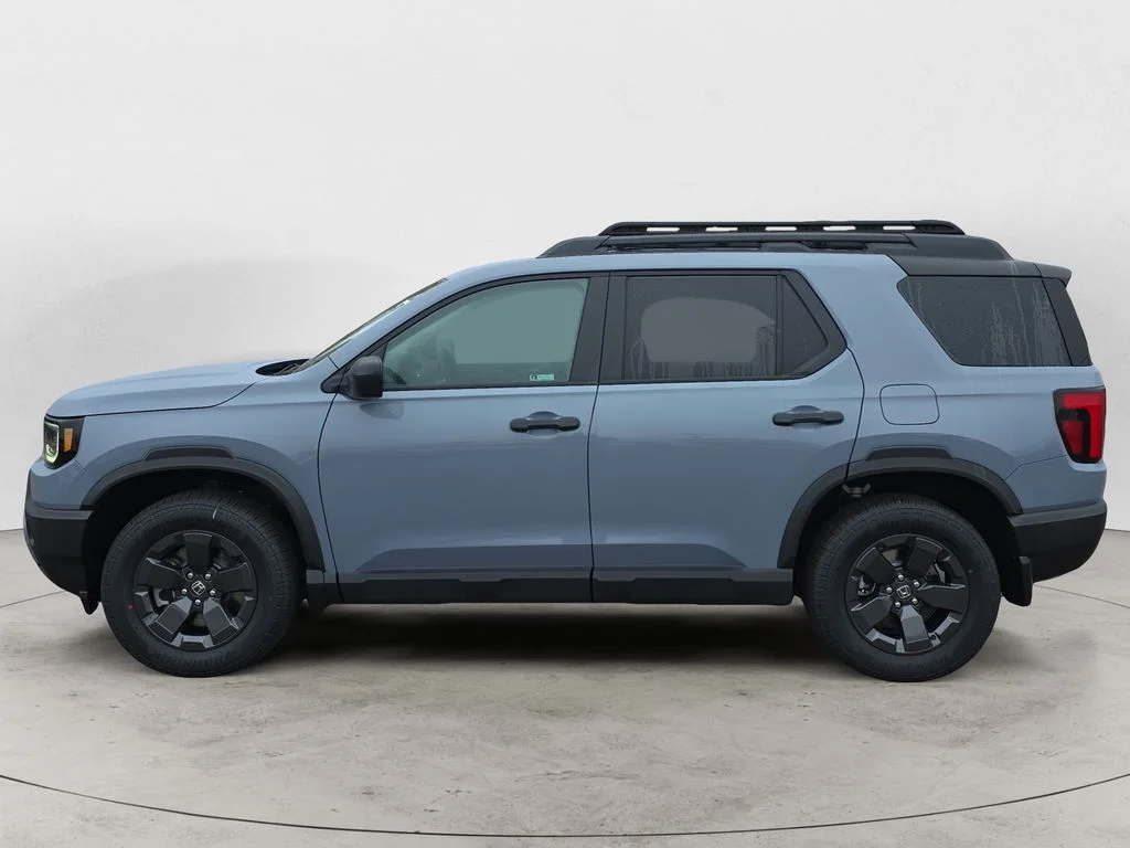 2026 Honda Passport RTL - Photo 2