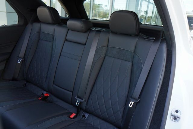 New 2026 Polar White Mercedes-Benz AMG® GLE 63 S 4MATIC+ SUV image 31