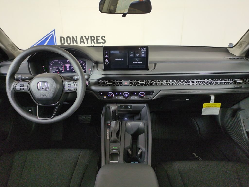 New 2026 Urban Gray Pearl Honda SE image 12