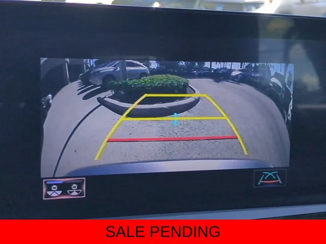 Certified Used 2022 Silver Lexus 300h Luxury image 20