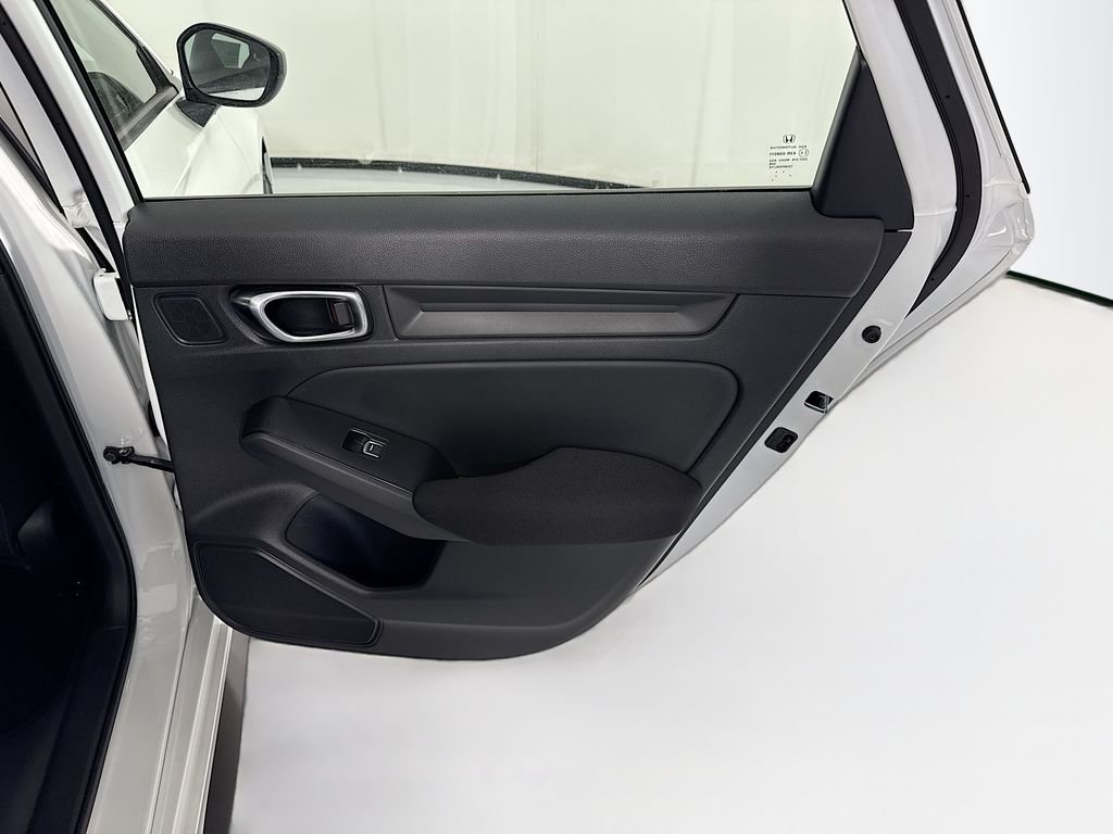 New 2026 Platinum White Pearl Honda  image 28