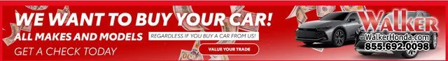 Certified Used 2024 Crystal Black Pearl Honda 4DR image 63