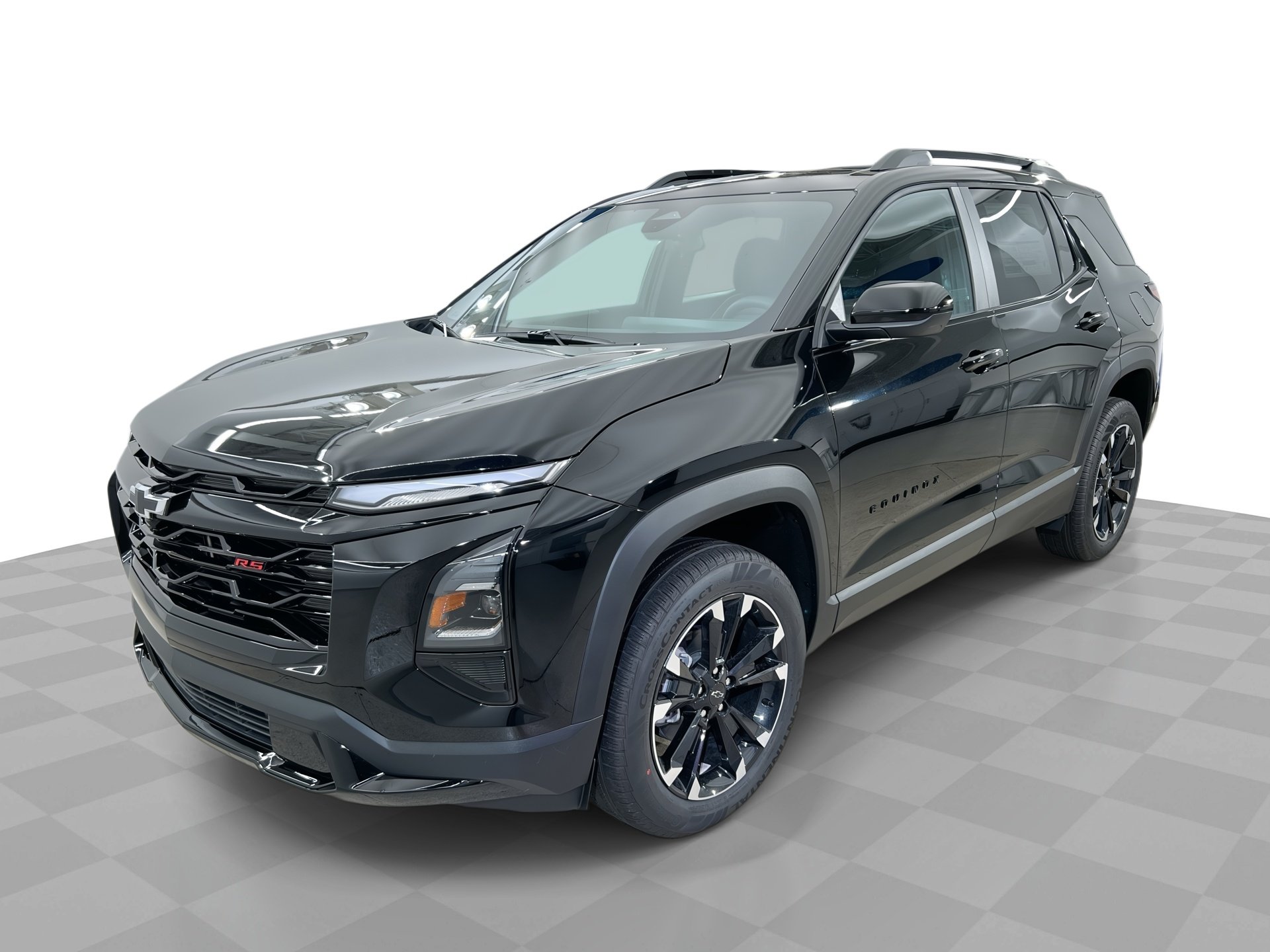 2026 Chevrolet Equinox RS - Photo 49