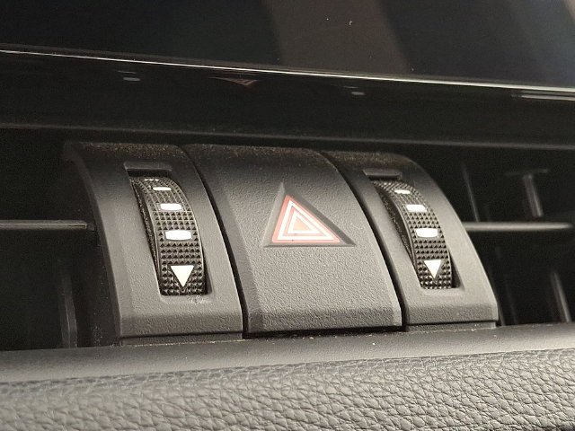 Used 2024 Blue Toyota XSE image 33