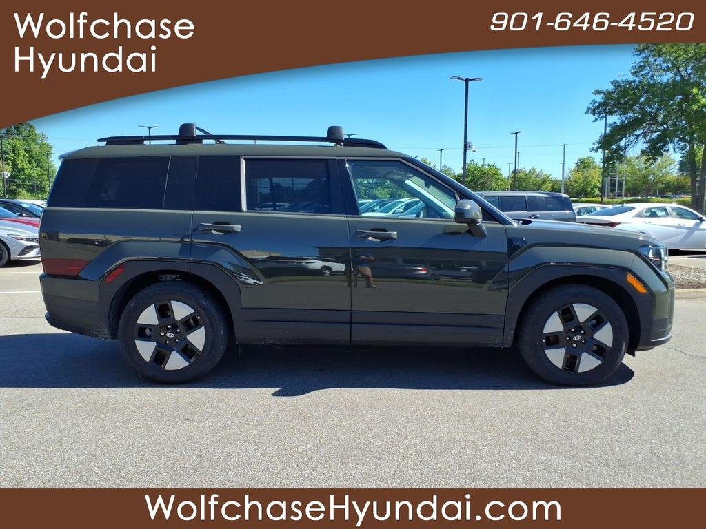 2026 Hyundai Santa Fe SEL - Photo 6