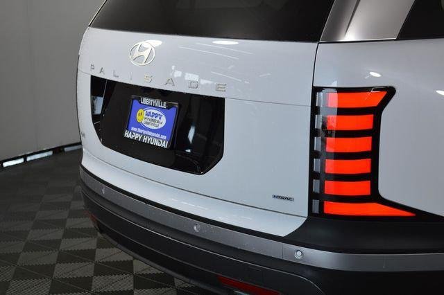 New 2026 White Hyundai SEL 7P image 56