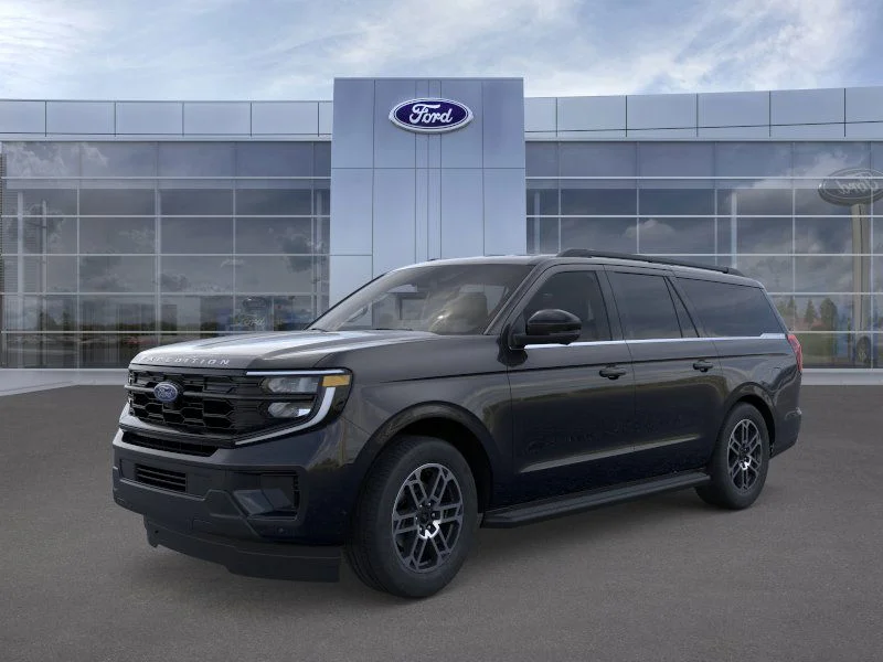 2026 Ford Expedition Active MAX 4x4's photo