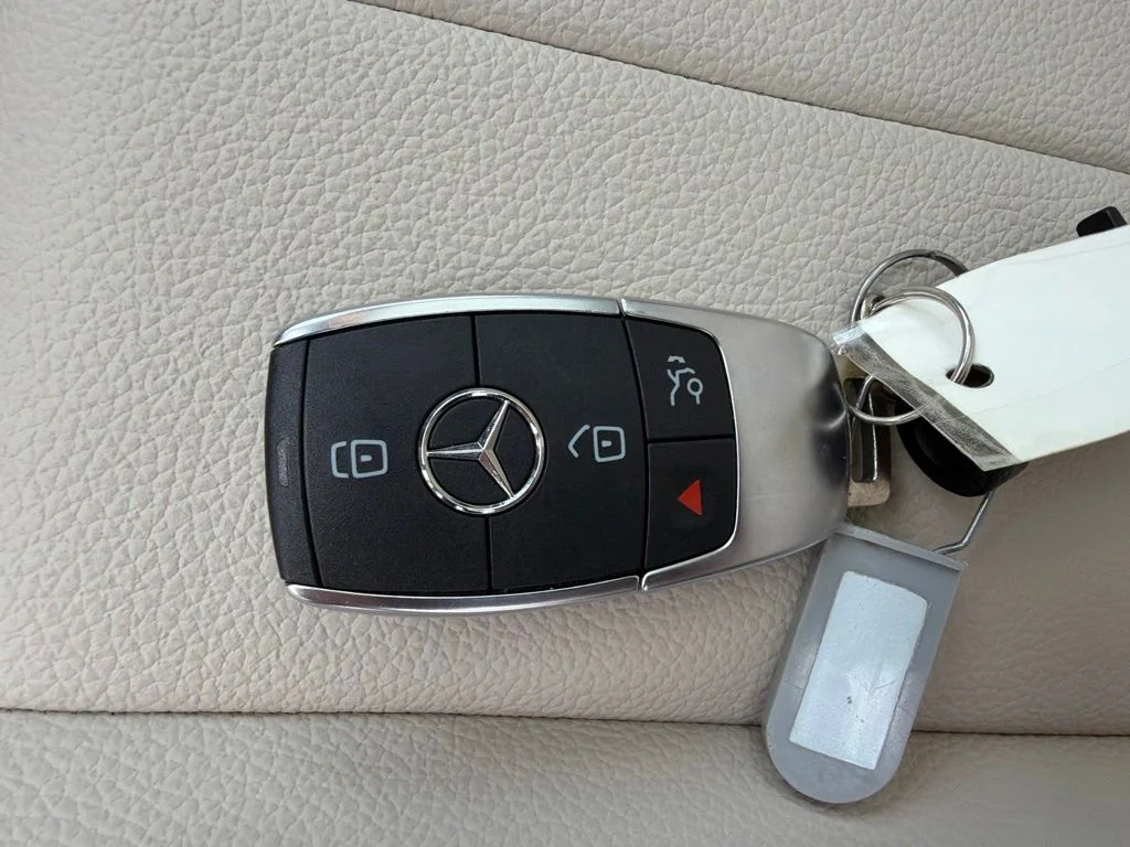 Used 2026 White Mercedes-Benz CLA 250 image 30