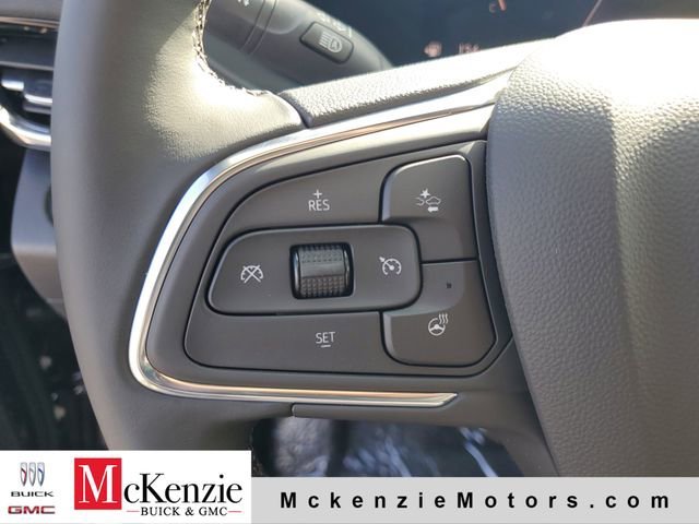 2026 Buick Envista Sport Touring - Photo 12