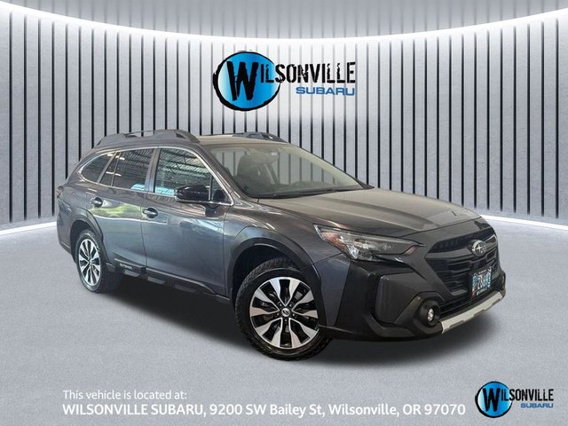 2023 Subaru Outback Limited
