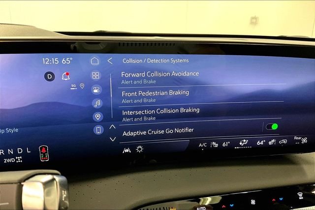 2025 Buick Enclave Avenir - Photo 36