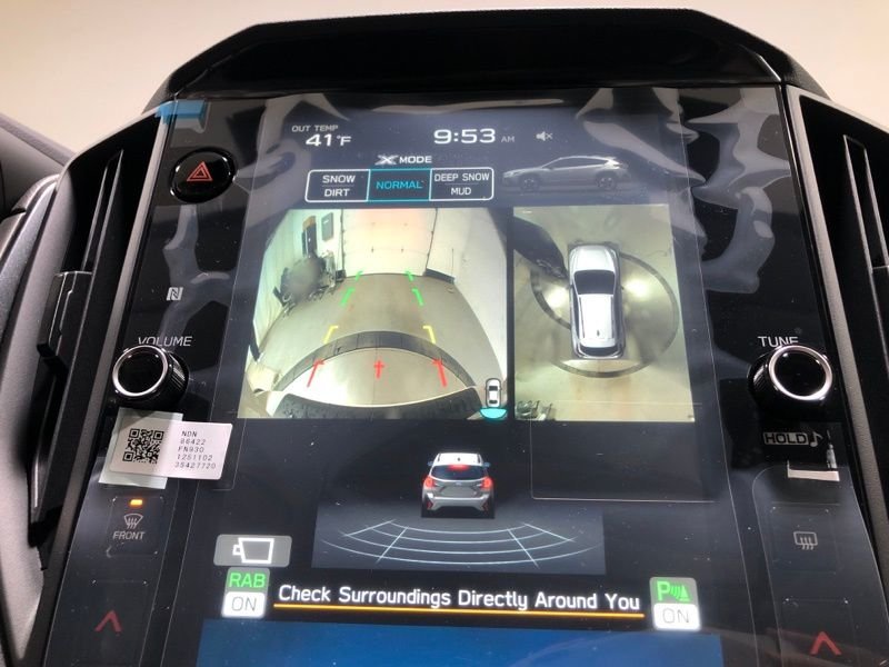 2026 Subaru Crosstrek Limited - Photo 37