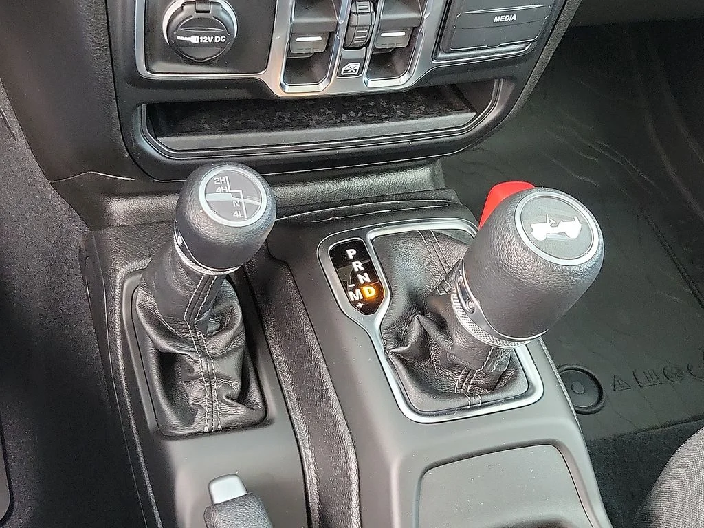 New 2026 41 Exterior Paint Jeep Sport image 17