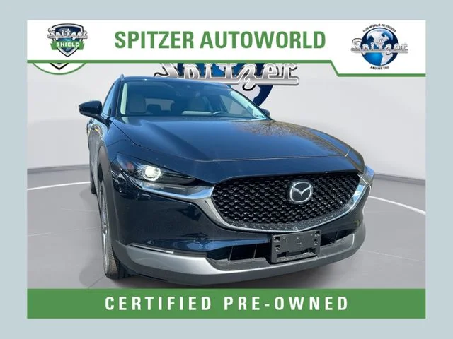 2023 Mazda CX-30 Preferred AWD's photo